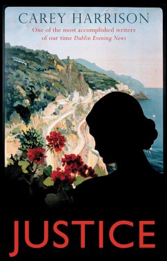 Cover Justice (eBook, ePUB)