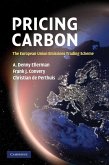 Pricing Carbon (eBook, ePUB)