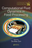 Computational Fluid Dynamics in Food Processing (eBook, PDF)