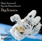 Major Areas and Specific Researches of Big Science (eBook, PDF)