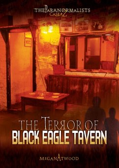 Cover The Terror of Black Eagle Tavern (eBook, ePUB)