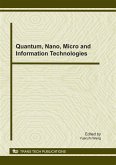 Quantum, Nano, Micro and Information Technologies (eBook, PDF)