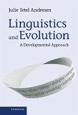 Linguistics and Evolution (eBook, ePUB)
