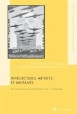 Intellectuels, artistes et militants (eBook, PDF)