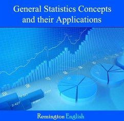 Cover General Statistics Concepts and their Applications (eBook, PDF)