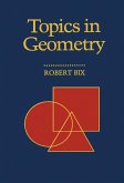 Topics in Geometry (eBook, PDF)