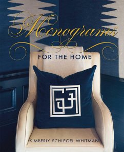 Cover Monograms for the Home (eBook, ePUB)