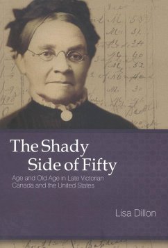 Cover Shady Side of Fifty (eBook, PDF)