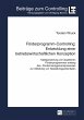 Foerderprogramm-Controlling:... - Bild 1