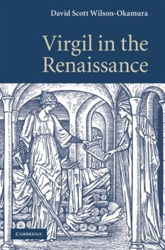 Virgil in the Renaissance (eBook, ePUB) - Wilson-Okamura, David Scott