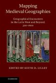 Mapping Medieval Geographies (eBook, ePUB)