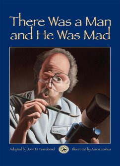 Cover There Was a Man and He Was Mad (eBook, PDF)