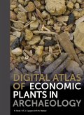 Digital Atlas of Economic Plants in Archaeology (eBook, PDF)