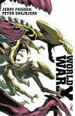 World War X #4 (eBook, PDF)