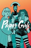 Paper Girls Vol. 4 (eBook, PDF) Paper Girls Vol. 4 (eBook, PDF)