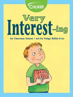 Very Interest-ing (eBook, PDF) - Simon, Charnan