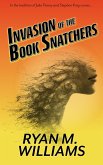 Invasion of the Book Snatchers (eBook, ePUB)