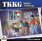 Doppelte Entführung / TKKG Bd.207 (1 Audio-CD)