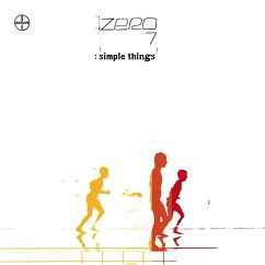 Simple Things (2lp) - Zero 7
