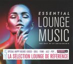 Essential Lounge Music-The Best Of