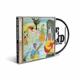 Music From Big Pink (50th Anniv. Cd Deluxe Edt.)