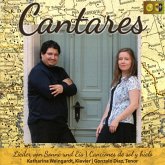 Cantares-Lieder Von Sonne Und Eis