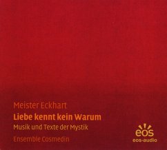 Liebe Kennt Kein Warum - Ensemble Cosmedin/Haas,Stephanie/Haas,Christoph