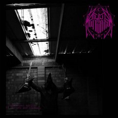 Cover Voluptuous Worship Of Rapture And Response