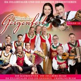 Zillertaler Geigenfest-Folge 11 Zillertaler Geigenfest-Folge 11