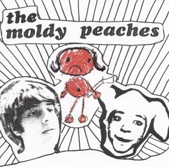 The Moldy Peaches - Moldy Peaches,The