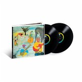 Music From Big Pink (50th Anniv.2lp Deluxe Edt.)
