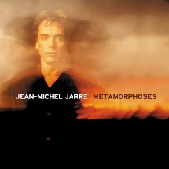 Metamorphoses - Jarre,Jean-Michel