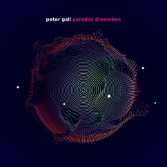 Paradox Dreambox - Gall,Peter