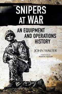 Cover Snipers at War (eBook, ePUB)