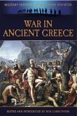 War in Ancient Greece (eBook, ePUB)