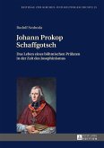 Johann Prokop Schaffgotsch (eBook, PDF)