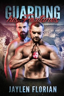 Cover Guarding His Fortunes (eBook, ePUB)