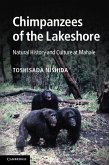 Chimpanzees of the Lakeshore (eBook, ePUB)