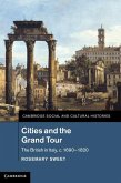 Cities and the Grand Tour (eBook, ePUB)