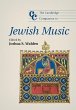 Cambridge Companion to Jewish Music... - Bild 1
