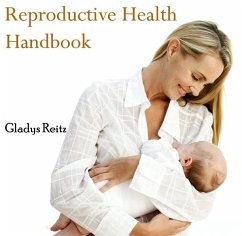 Cover Reproductive Health Handbook (eBook, PDF)