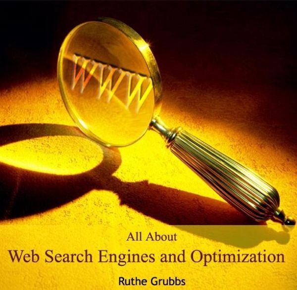 All About Web Search Engines and Optimization (eBook, PDF) All About Web Search Engines and Optimization (eBook, PDF)