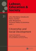 Citizenship and Social Development (eBook, PDF)