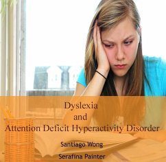 Cover Dyslexia and Attention Deficit Hyperactivity Disorder (eBook, PDF)