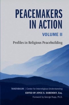 Cover Peacemakers in Action: Volume 2 (eBook, PDF)