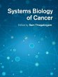 Systems Biology of Cancer (eBook, ePUB) - Bild 1