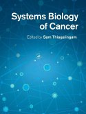 Systems Biology of Cancer (eBook, ePUB)
