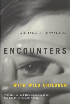 Cover Encounters with Wild Children (eBook, PDF)