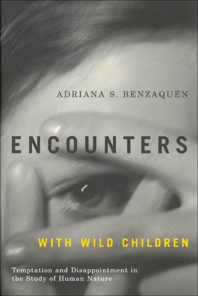 Encounters with Wild Children (eBook, PDF) Encounters with Wild Children (eBook, PDF)