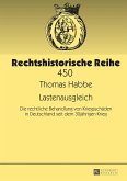 Lastenausgleich (eBook, PDF)
